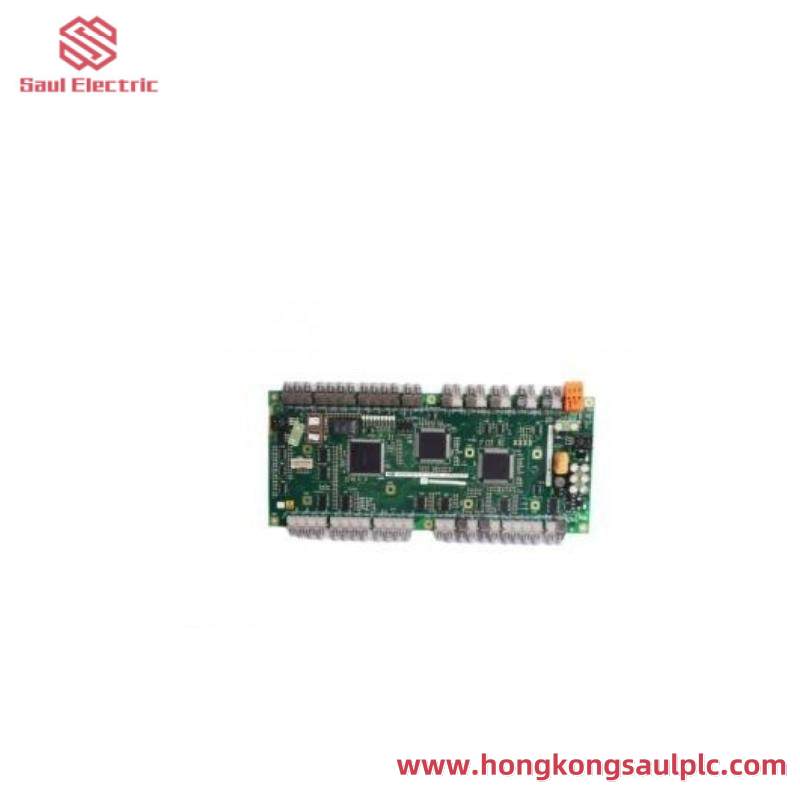 ABB 3BHE004573R0145 UFC760 BE145 PHASE MODULATOR
