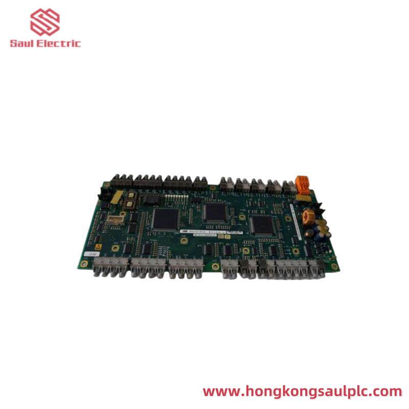 ABB 3BHE004573R1042 UFC760 BE42 PC BOARD