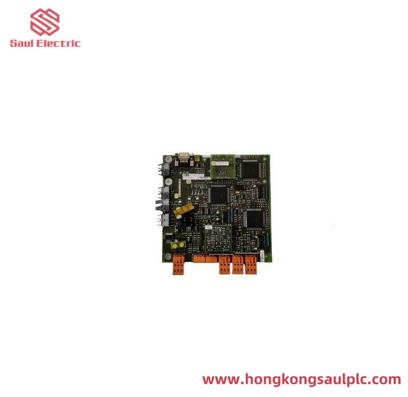 ABB 3BHE006412R0101 Board