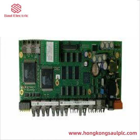 ABB 3HAC023518-001