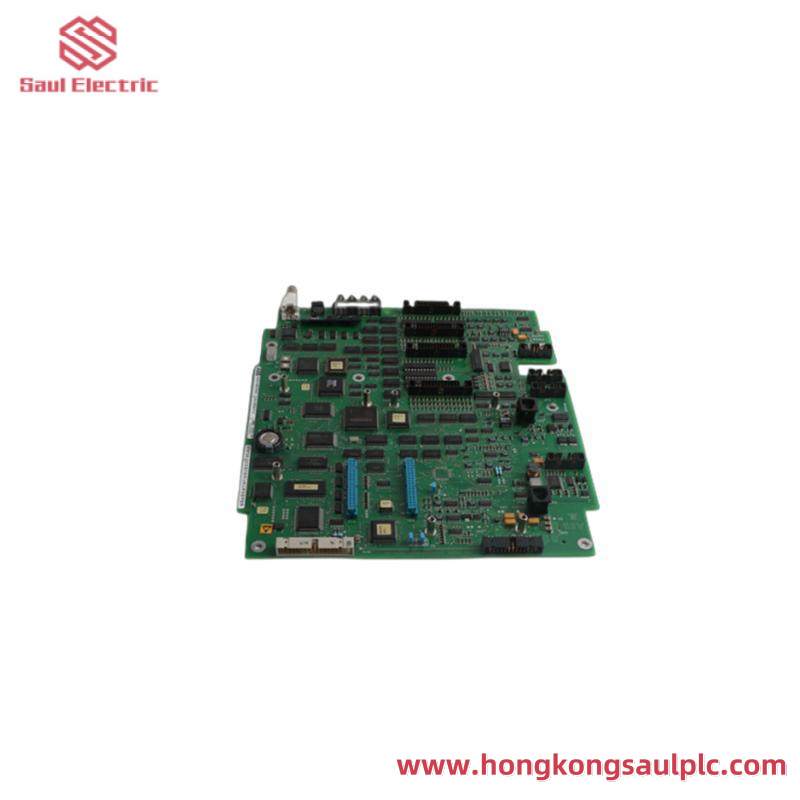 ABB 3BHE014967R0002 UNS2880B-P control motherboard