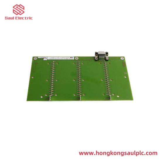 ABB 3BHE021083R0101 ;XVC770BE101 Control Board