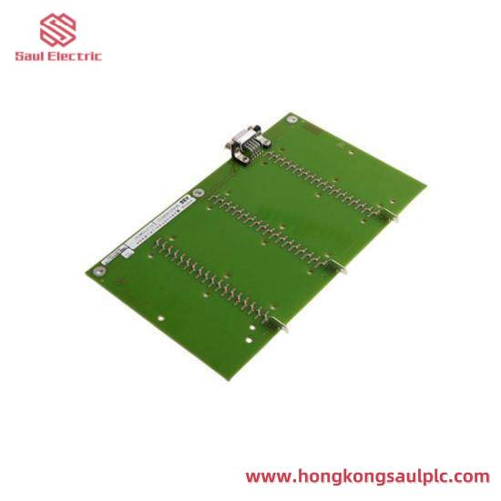 ABB 3BHE021083R0101 ;XVC770BE101 Control Board