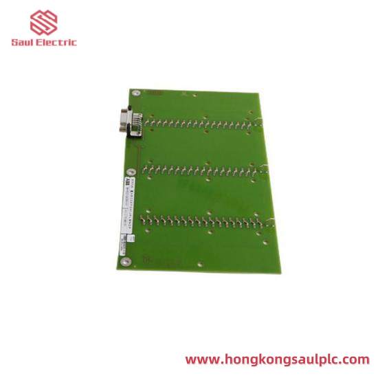 ABB 3BHE021083R0101 ;XVC770BE101 Control Board