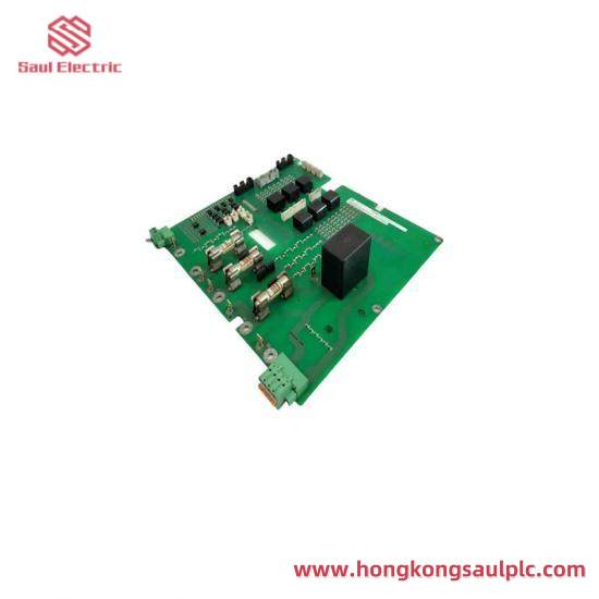 ABB 3BHE022886R0001 pcb card