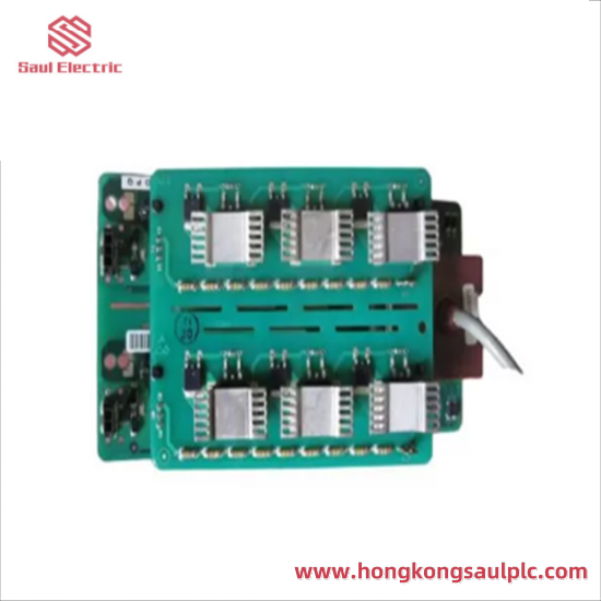 ABB 3BHE028767R0101 Frequency Inverter