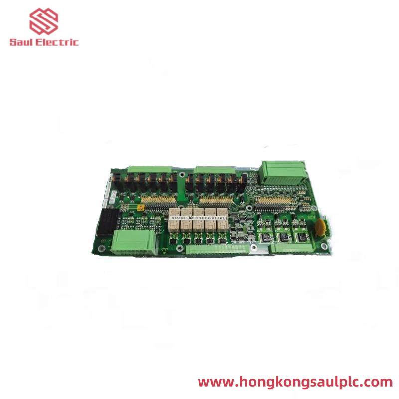 ABB 3BHE030312R0101 UA D169 A101 Control board