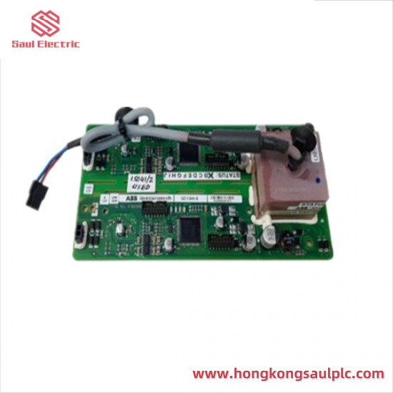 ABB 3HAC022167-004