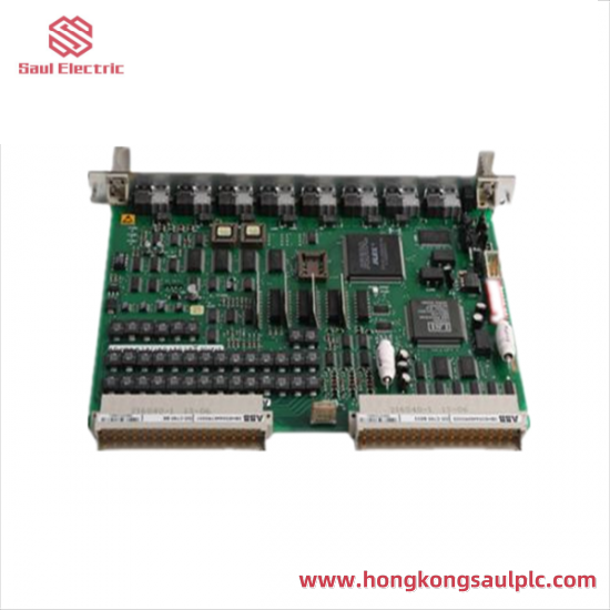 ABB 3HAC025117-001
