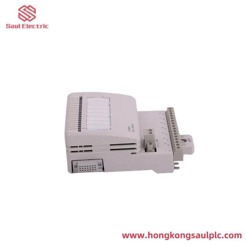 ABB 3BHE037864R0106 UFC911 B106 voltage mesurement