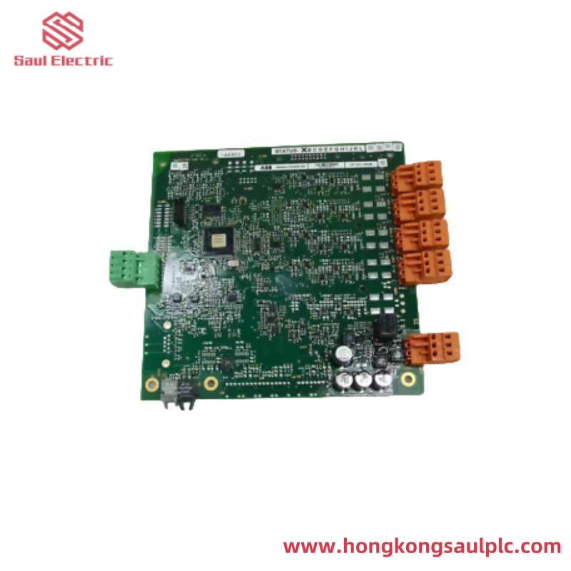 ABB 3BHE037864R0108 Panel Module