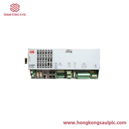 ABB 3BHE041343R0102 PC D530 A102