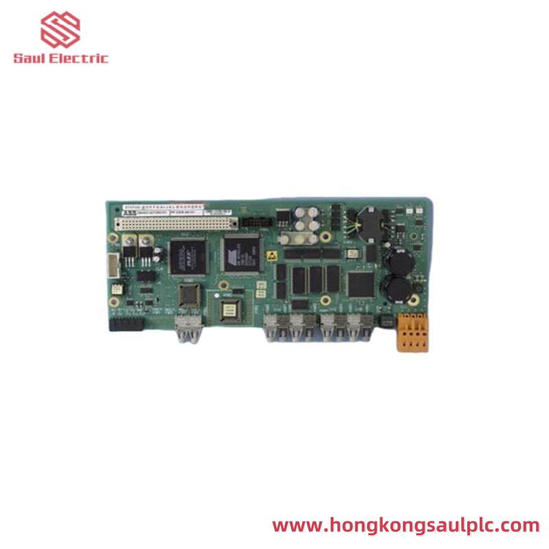 ABB 3BHE059407R0101 UAC389B101 Inverter Module