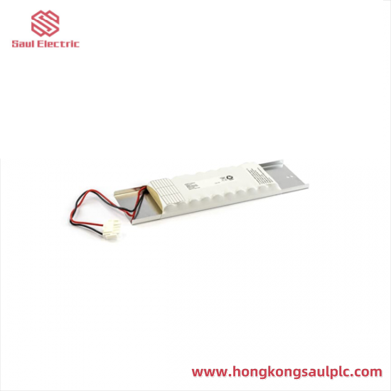 ABB 3BSC760015R1 Battery Unit