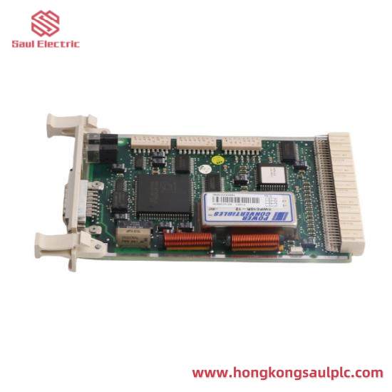 ABB 3BSE000435R1 CS513 MasterBus 300E Communications Module