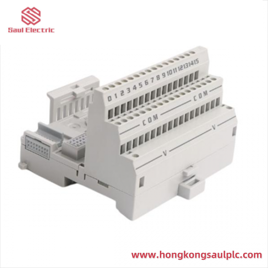 ABB 3BSE001245R1 3BSC640008R1 Enhanced Network Interface Module
