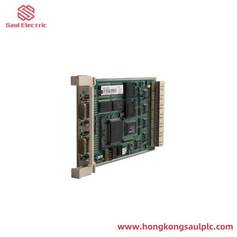 ABB 3BSE003827R1 CI532V02 MODBUS Interface