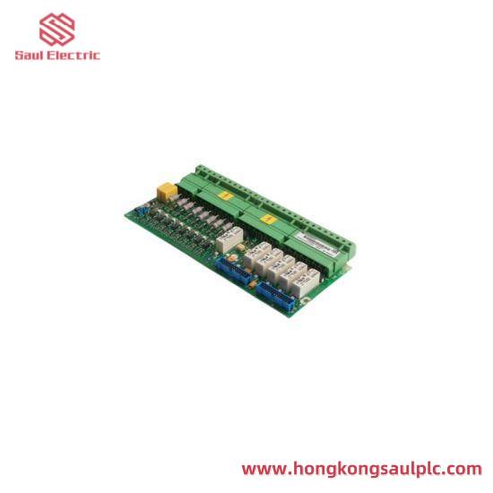 ABB 3BSE004573R0142 UFC760BE142 Control Board