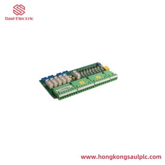 ABB 3BSE004573R0142 UFC760BE142 Control Board