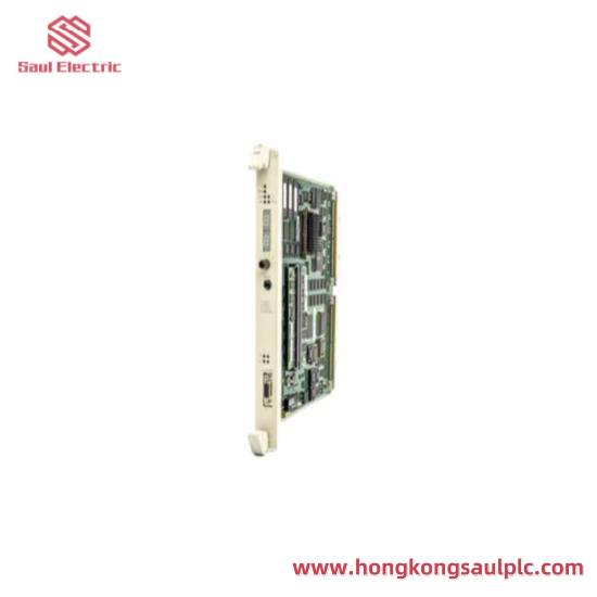 ABB 3BSE008358R1 PM510V16 Processor Module 16 MByte