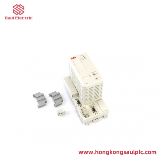 ABB 3BSE013252R1 CI830  Communication Module