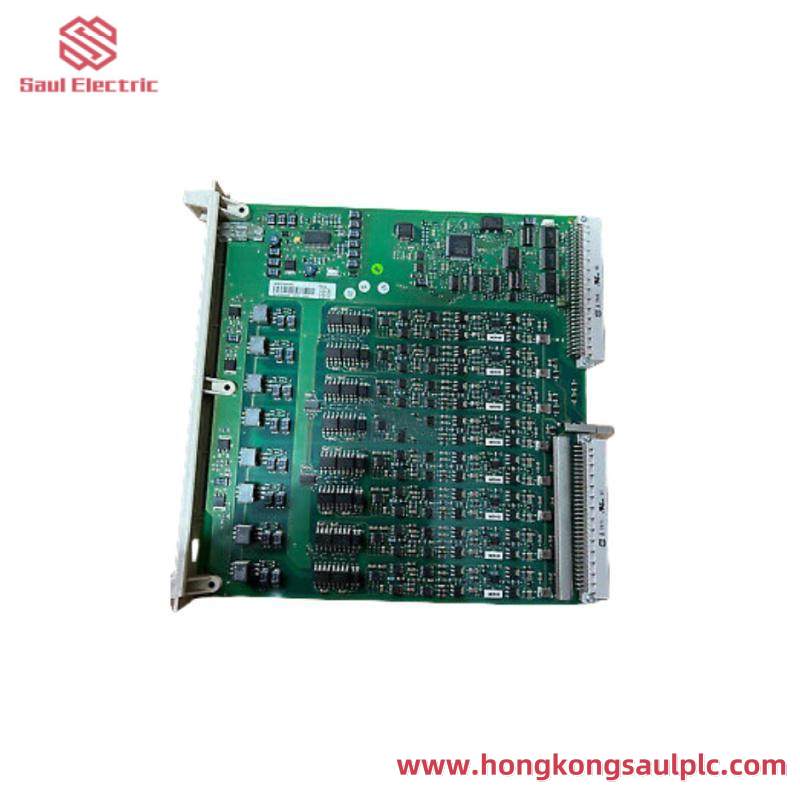 ABB 3BSE018293R1 Analog Output Board 8 Channels