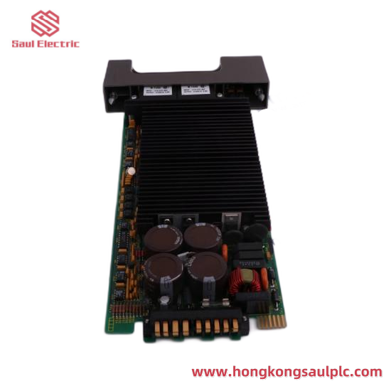 ABB 3BSE045584R1 AO845A Redundant Analog Output Module
