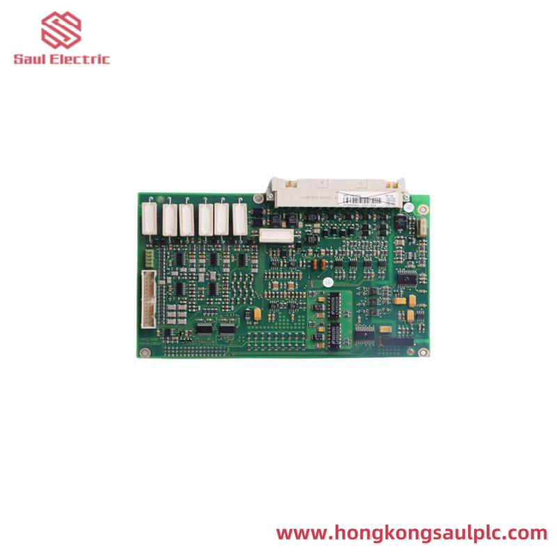 ABB 3EHL409054R0001 KUB921 A01 Control Processor