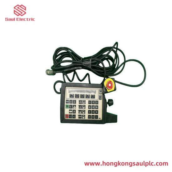 ABB 3HAB2136-001 Robot Teach Pendant