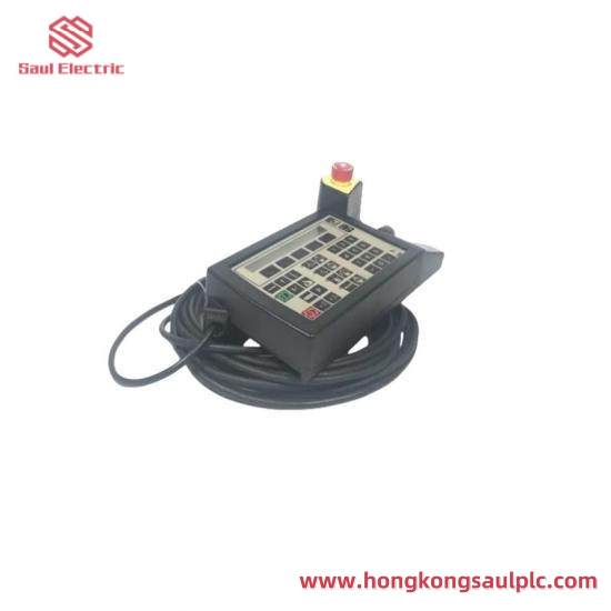 ABB 3HAB2136-1/08 Teach Pendant