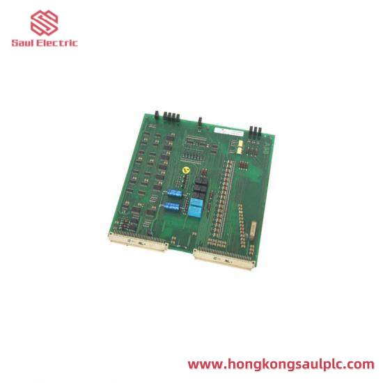 ABB 3HAB2211-1/1 Sensor Module Board