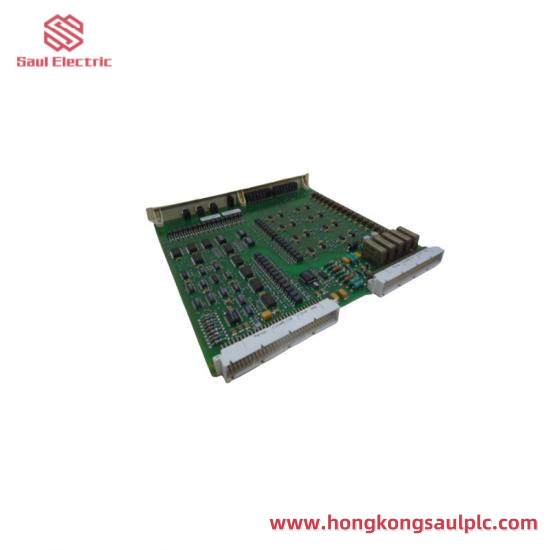 ABB 3HAB2214-1/1 CPU Circuit Board AUTOMATION DCS MODULE