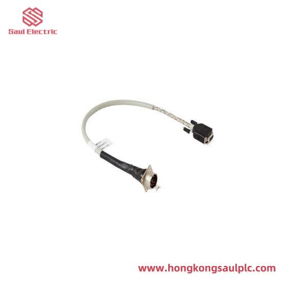ABB 3HAB3774-1 Signal cable SMB