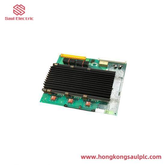 ABB 3HAB8798-1/2B EXPANSION MODULE AUTOMATION DCS MODULE
