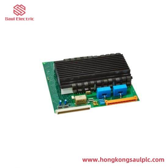 ABB 3HAB8802-1 Drive unit Servo Amplifier Board