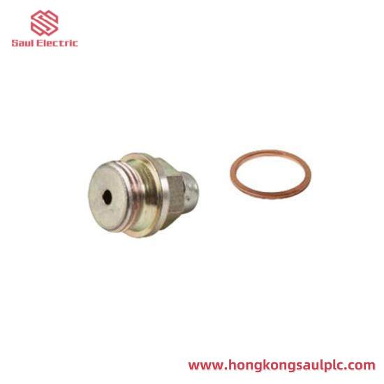ABB 3HAC0127-1 Air ventilation plug AUTOMATION PARTS
