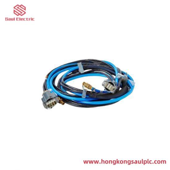 ABB 3HAC020126-001 Customer Harness ax1-3 MH Ext AUTOMATION PARTS
