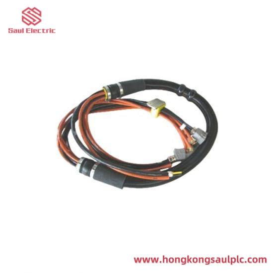 ABB 3HAC020174-001 PROCESS CABLE PACKAGE automation parts