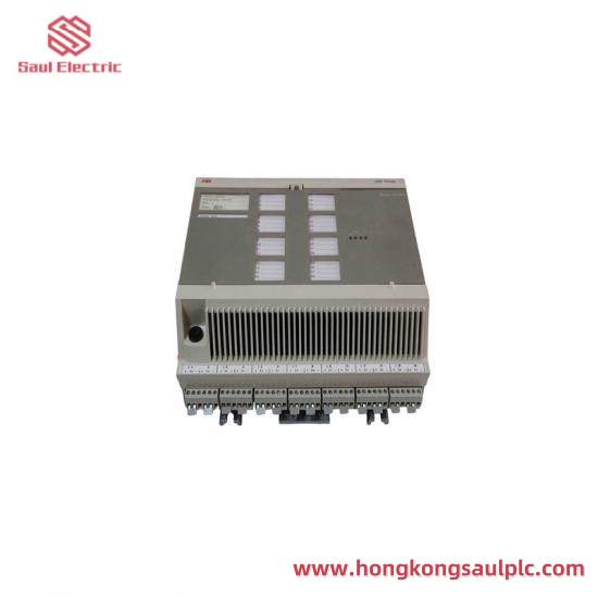 ABB 3HAC020549-001   DCS MODULE
