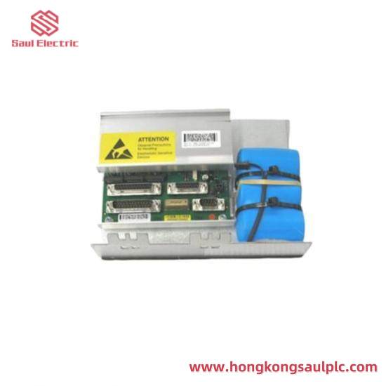 ABB 3HAC020630-001 Serial measurement unit DCS MODULE