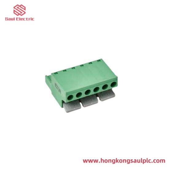 ABB 3HAC020654-001 Harness-Bridge connector robotic parts