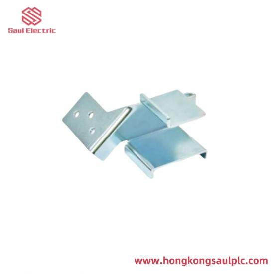 ABB 3HAC020745-001 Attachment plate automation parts