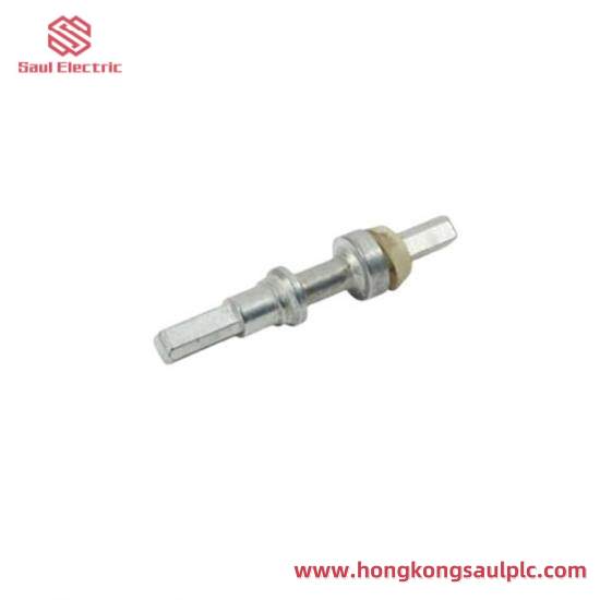 ABB 3HAC020766-001 Shaft for main switch Robot parts