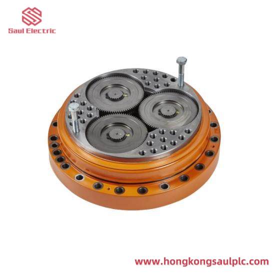 ABB 3HAC021127-004 Gearbox RV410F-270,176