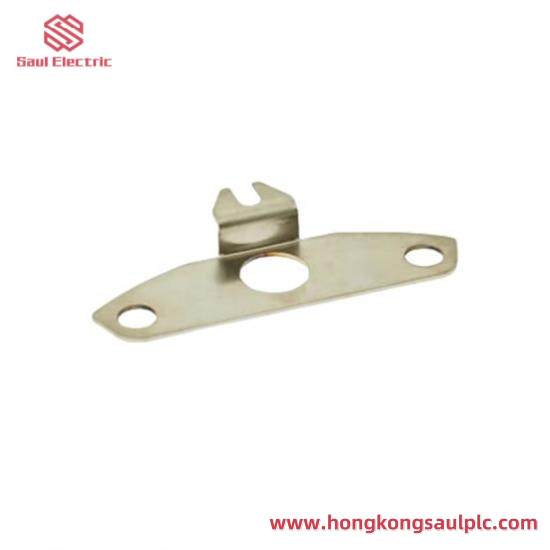 ABB 3HAC021243-003 Rear hose bracket AUTOMATION PARTS