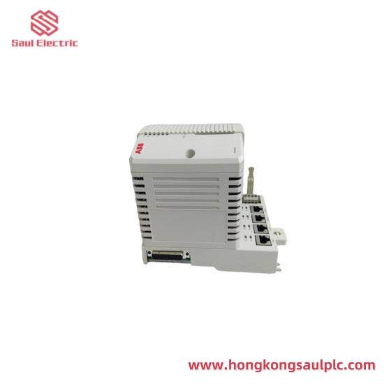 ABB 3HAC021333-005 DCS AUTOMATION PARTS