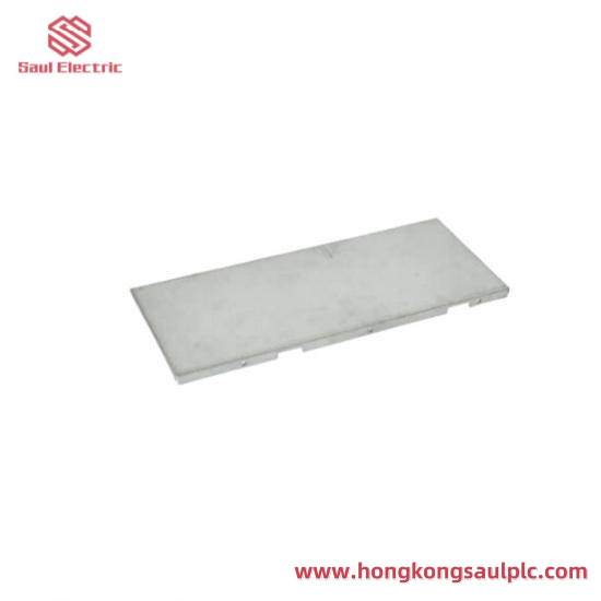 ABB 3HAC021567-001 Lower protection plate ﻿AUTOMATION PARTS