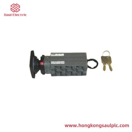 ABB 3HAC021606-001 Cam Switch AUTOMATION PARTS
