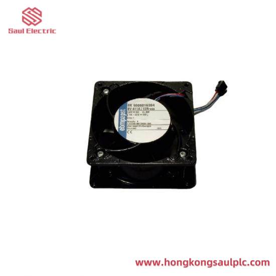 ABB 3HAC021700-001 Fan ROBOT AUTOMATION PARTS