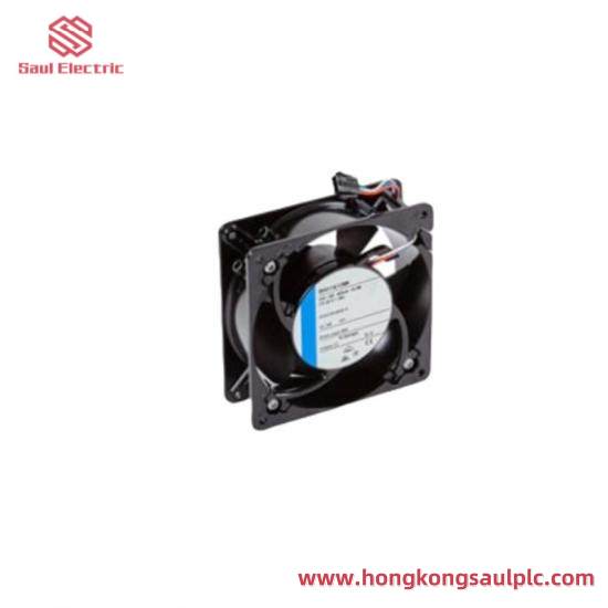 ABB 3HAC021700-001 Fan ROBOT AUTOMATION PARTS